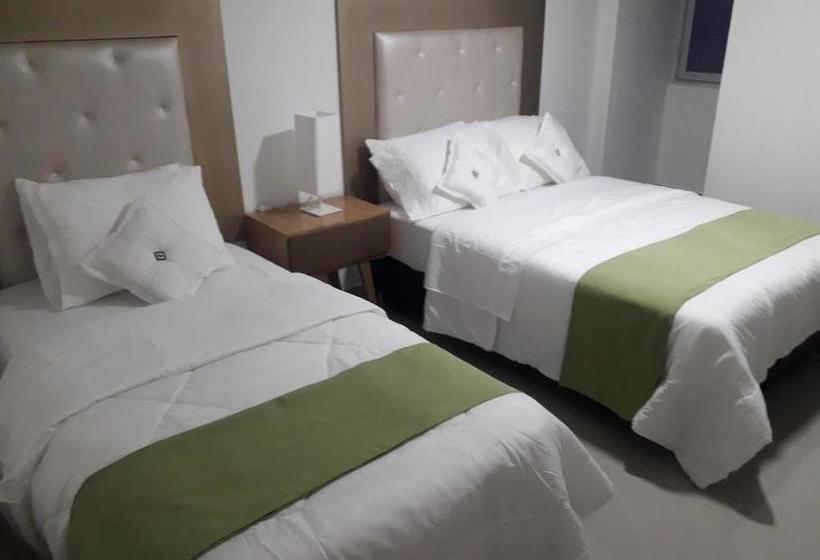 Hotel Pc | Barranquilla | Atlantico | Colombia 6