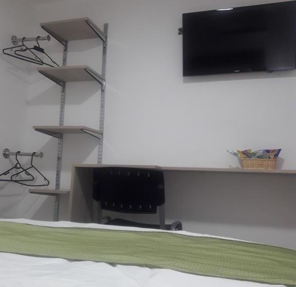 Hotel Pc | Barranquilla | Atlantico | Colombia 8