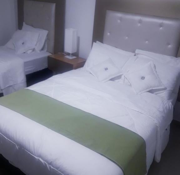 Hotel Pc | Barranquilla | Atlantico | Colombia 9