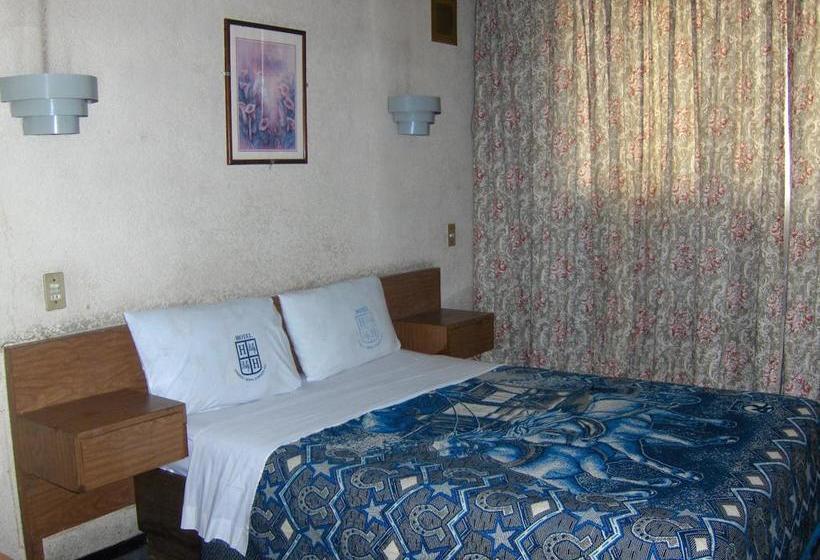 Hotel Ilumigo | Barranquilla | Atlantico | Colombia 2