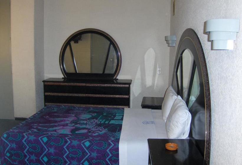 Hotel Ilumigo | Barranquilla | Atlantico | Colombia 7