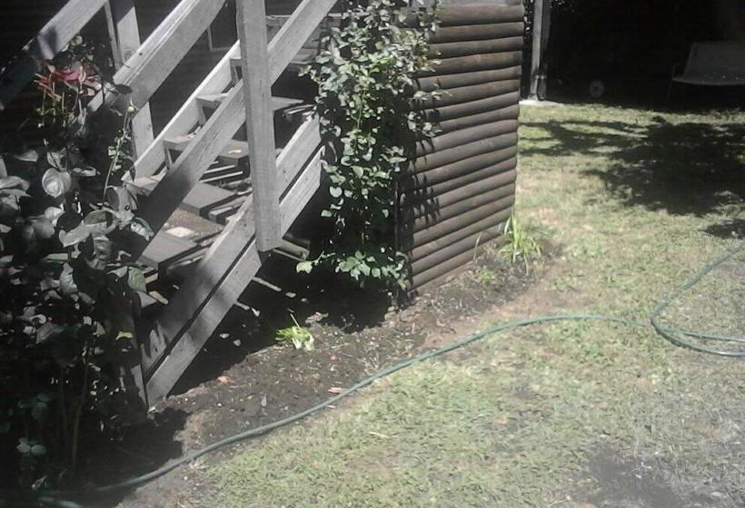 Albergue Hostal Nativo Los Angeles Bio-Bio