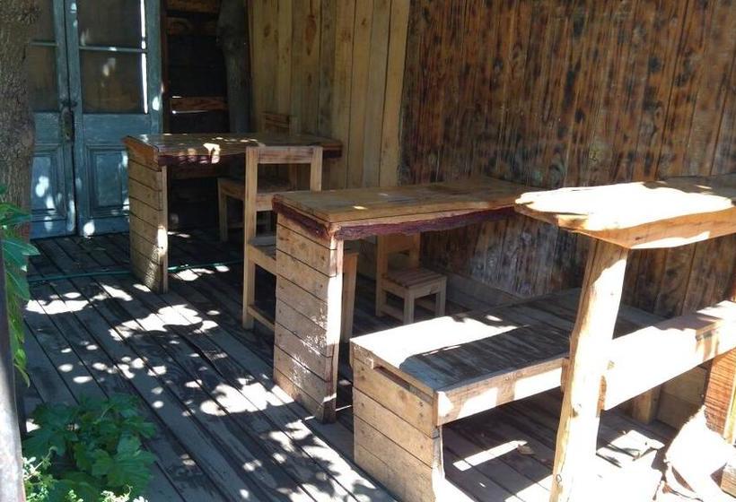 Albergue Hostal Nativo | Los Angeles | Bio-Bio | Chile 10