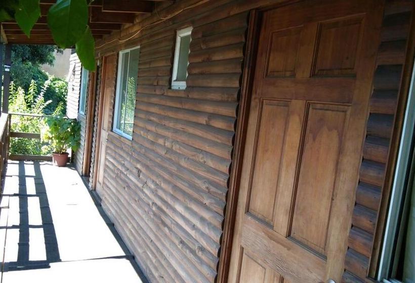 Albergue Hostal Nativo | Los Angeles | Bio-Bio | Chile 11