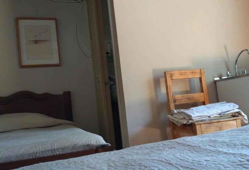 Albergue Hostal Nativo | Los Angeles | Bio-Bio | Chile 14