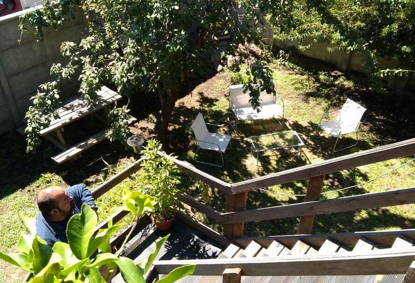 Albergue Hostal Nativo | Los Angeles | Bio-Bio | Chile 15