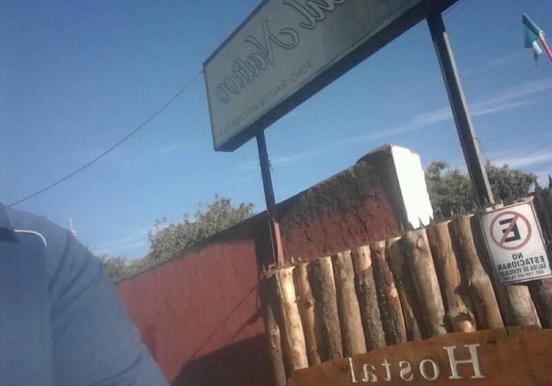 Albergue Hostal Nativo | Los Angeles | Bio-Bio | Chile 17