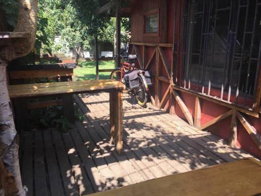 Albergue Hostal Nativo | Los Angeles | Bio-Bio | Chile 18