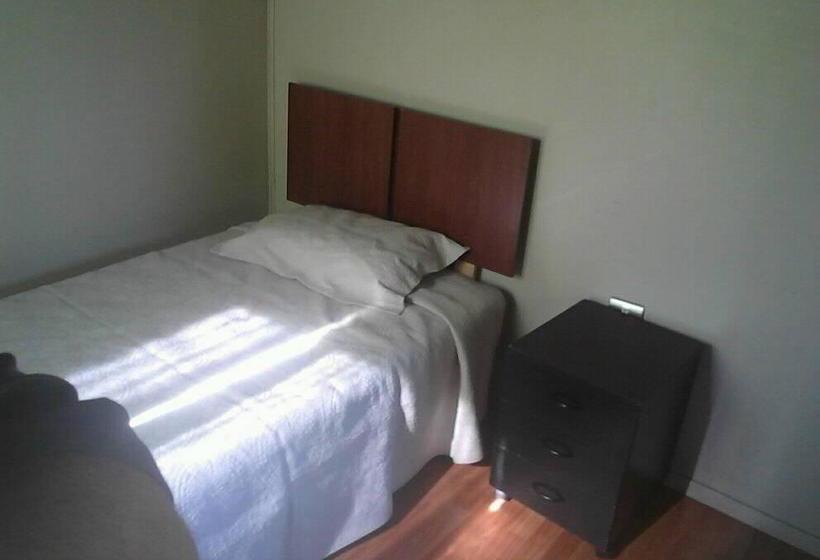 Albergue Hostal Nativo | Los Angeles | Bio-Bio | Chile 20