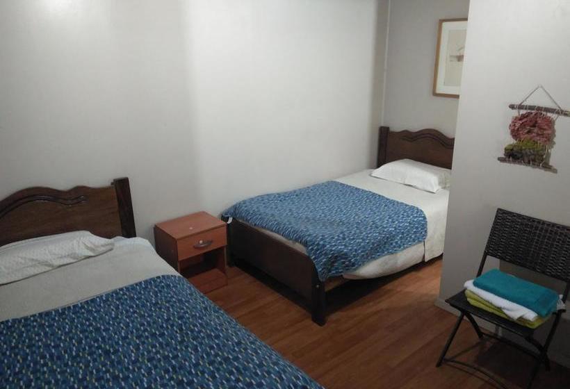 Albergue Hostal Nativo | Los Angeles | Bio-Bio | Chile 4