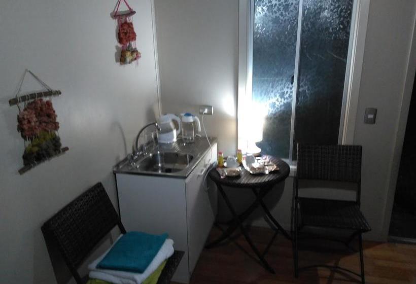 Albergue Hostal Nativo | Los Angeles | Bio-Bio | Chile 5