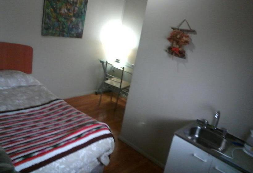 Albergue Hostal Nativo | Los Angeles | Bio-Bio | Chile 6