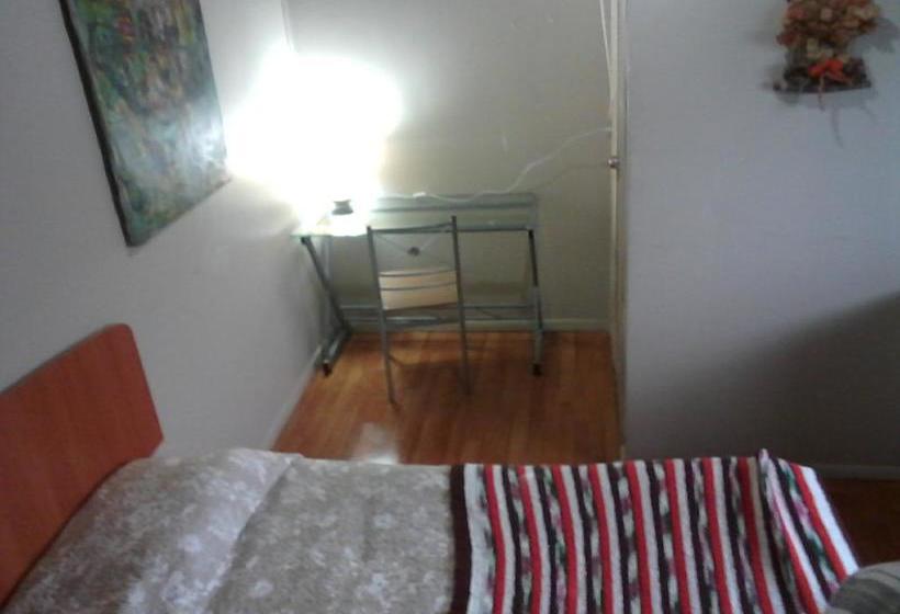 Albergue Hostal Nativo | Los Angeles | Bio-Bio | Chile 7