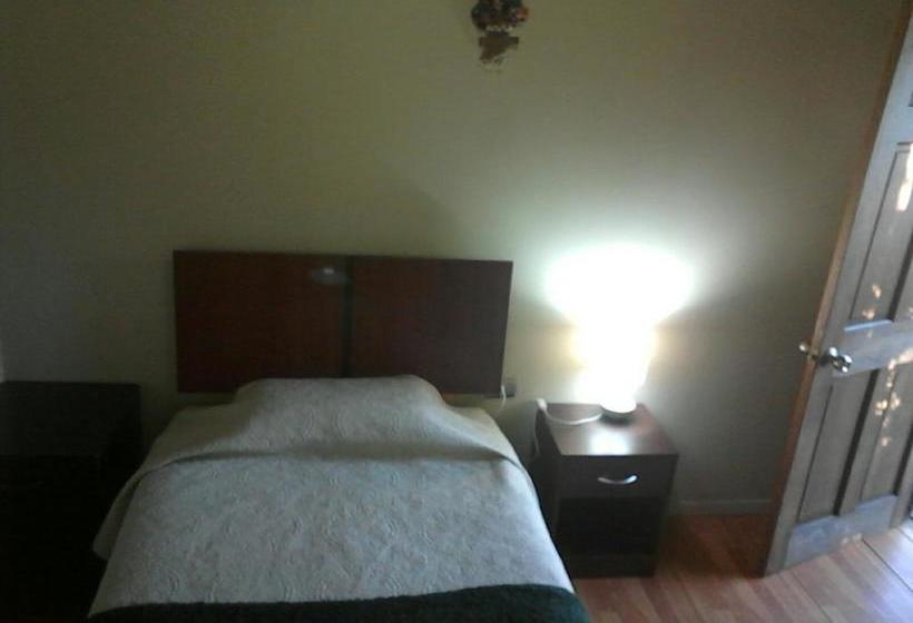 Albergue Hostal Nativo | Los Angeles | Bio-Bio | Chile 8