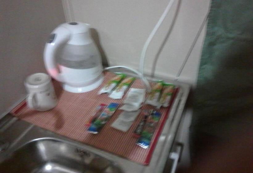 Albergue Hostal Nativo | Los Angeles | Bio-Bio | Chile 9