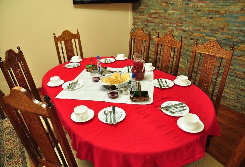 Hospedaria Hospedaje Klickmann