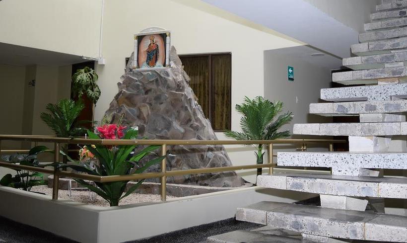 Hotel Reina Isabella | Ipiales | Nariño | Colombia 10