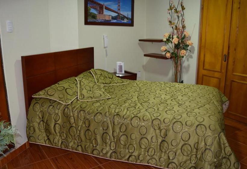 Hotel Reina Isabella | Ipiales | Nariño | Colombia 14