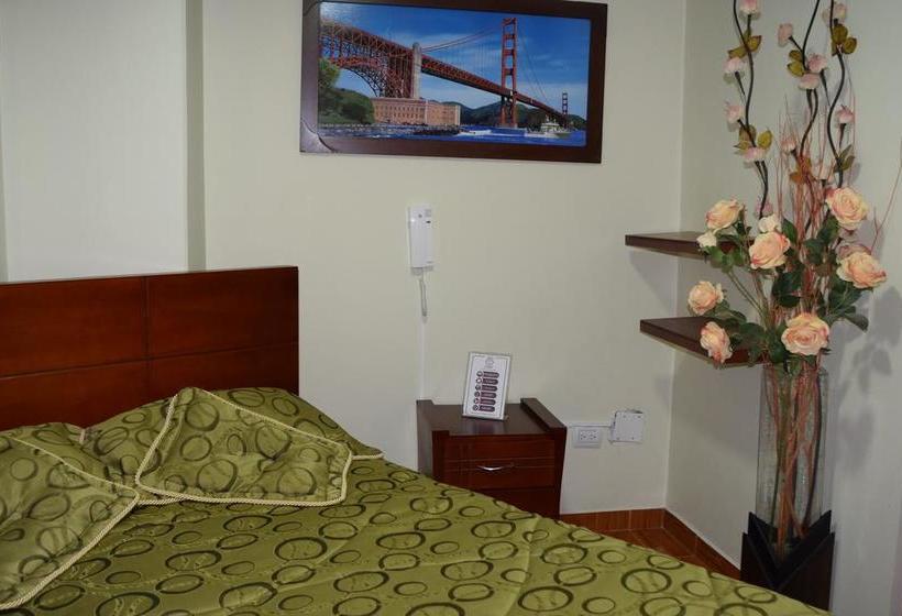 Hotel Reina Isabella | Ipiales | Nariño | Colombia 17