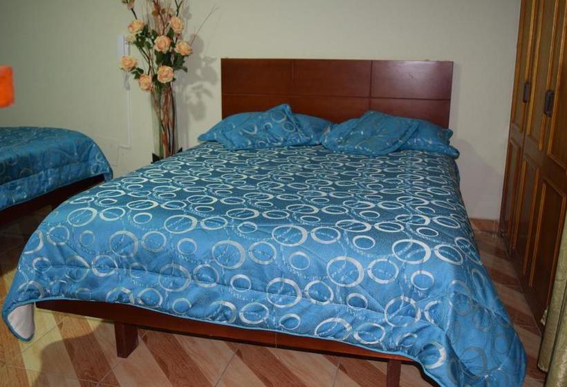 Hotel Reina Isabella | Ipiales | Nariño | Colombia 18