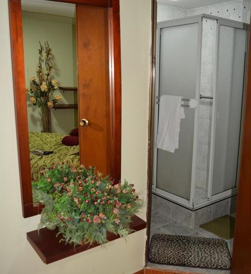 Hotel Reina Isabella | Ipiales | Nariño | Colombia 20