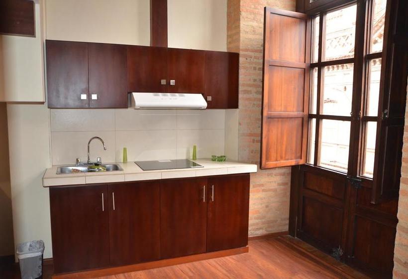 Flore Hotel Boutique | Cuenca | Azuay | Ecuador 1