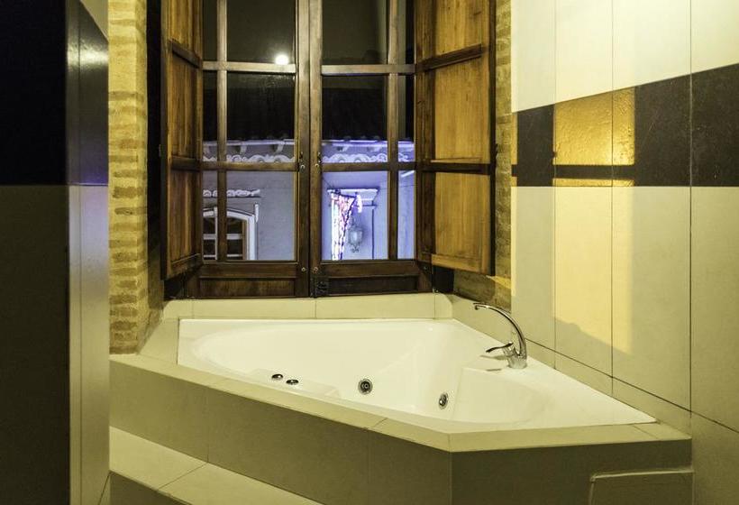 Flore Hotel Boutique | Cuenca | Azuay | Ecuador 10