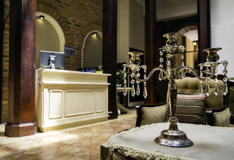 Flore Hotel Boutique | Cuenca | Azuay | Ecuador 12