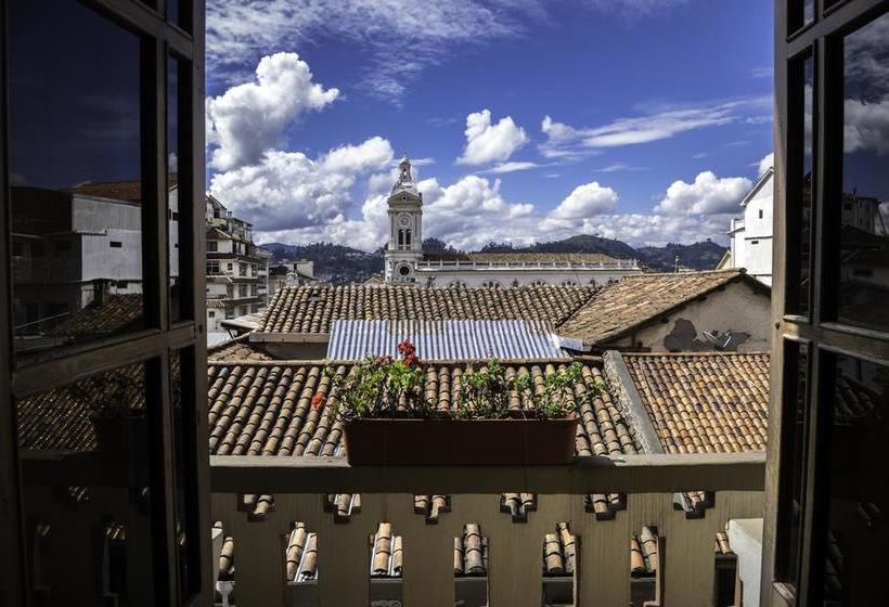 Flore Hotel Boutique | Cuenca | Azuay | Ecuador 13