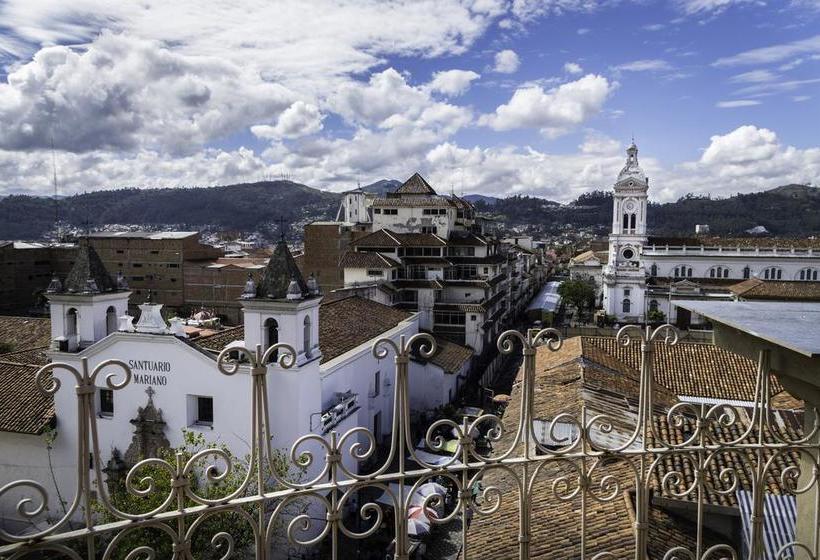 Flore Hotel Boutique | Cuenca | Azuay | Ecuador 15