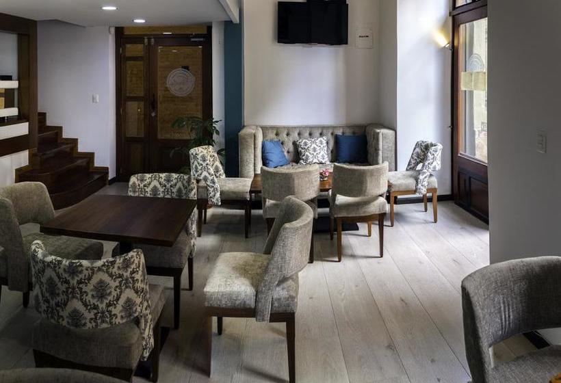 Flore Hotel Boutique | Cuenca | Azuay | Ecuador 17