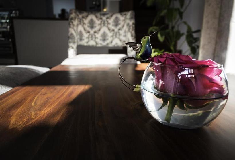 Flore Hotel Boutique | Cuenca | Azuay | Ecuador 18