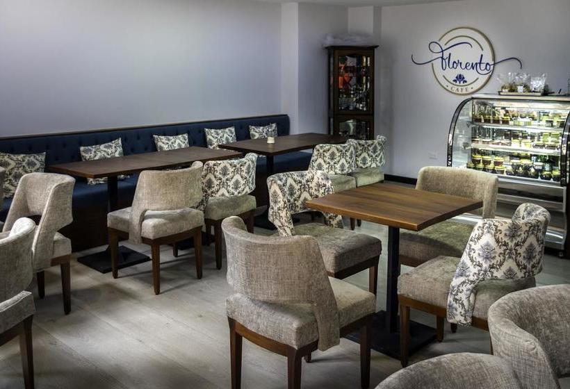 Flore Hotel Boutique | Cuenca | Azuay | Ecuador 19