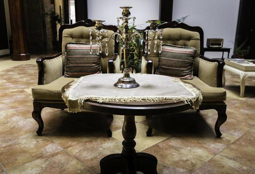 Flore Hotel Boutique | Cuenca | Azuay | Ecuador 2