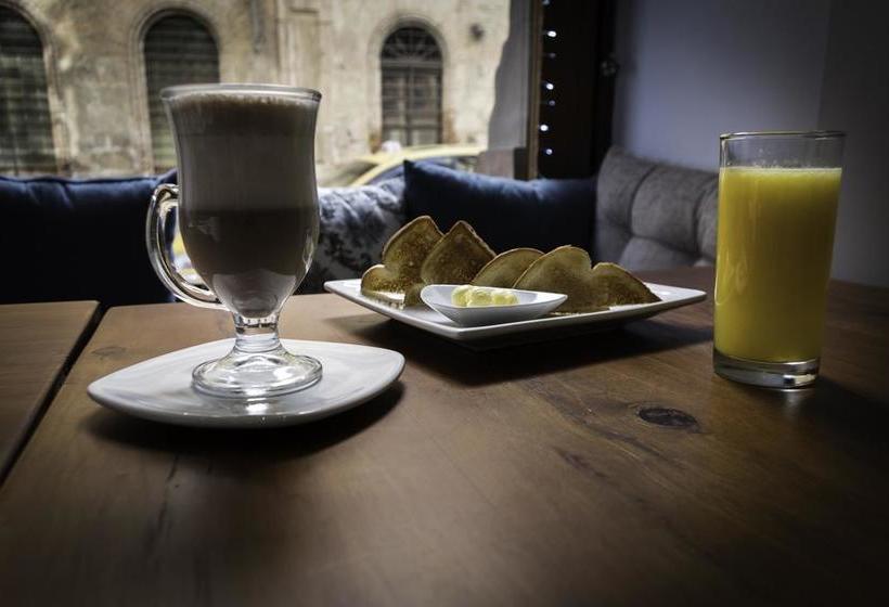 Flore Hotel Boutique | Cuenca | Azuay | Ecuador 20