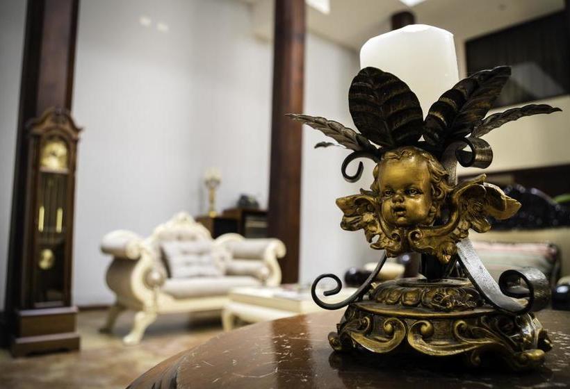 Flore Hotel Boutique | Cuenca | Azuay | Ecuador 3