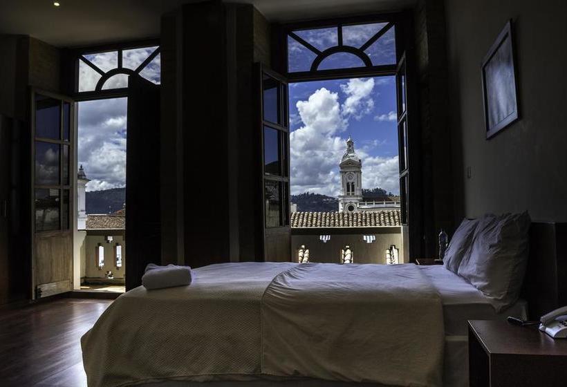 Flore Hotel Boutique | Cuenca | Azuay | Ecuador 4