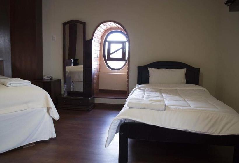 Flore Hotel Boutique | Cuenca | Azuay | Ecuador 5