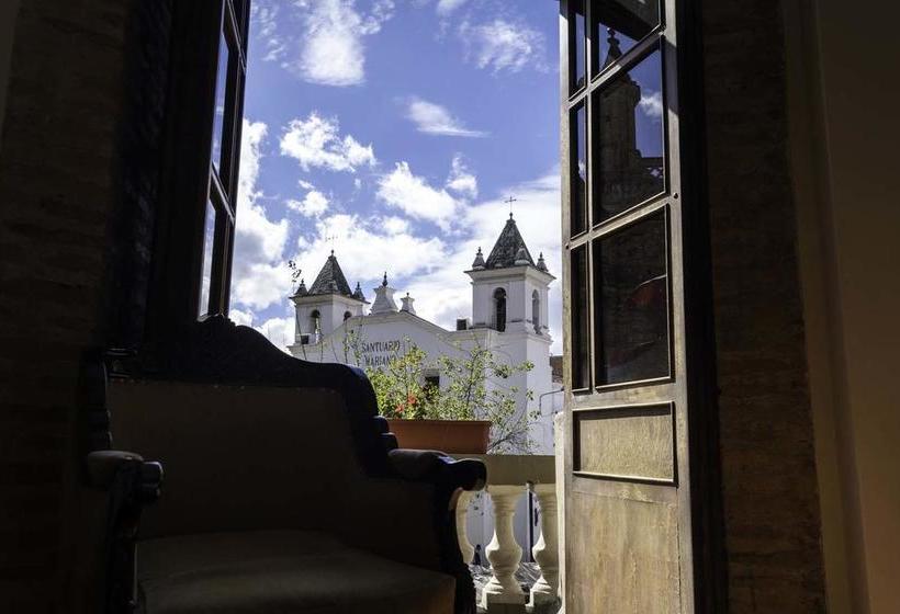 Flore Hotel Boutique | Cuenca | Azuay | Ecuador 6