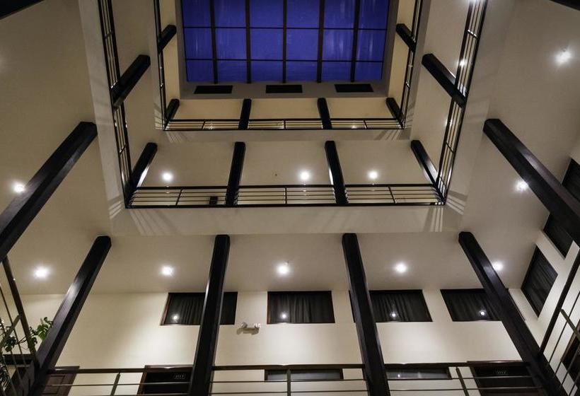 Flore Hotel Boutique | Cuenca | Azuay | Ecuador 7