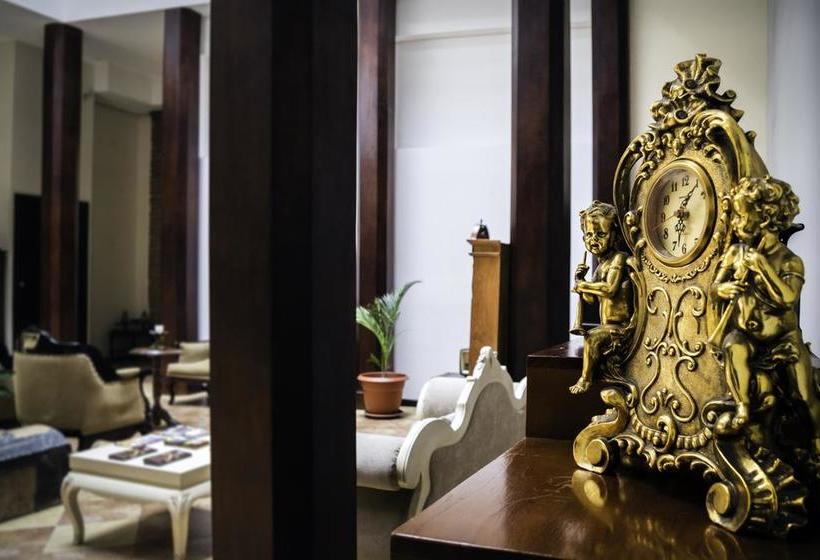 Flore Hotel Boutique | Cuenca | Azuay | Ecuador 8