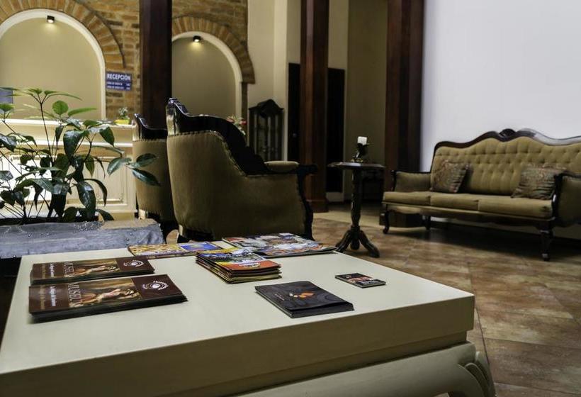 Flore Hotel Boutique | Cuenca | Azuay | Ecuador 9