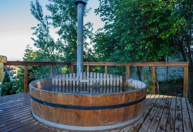 Hotel Agua Nativa | Puerto Varas | Los Lagos | Chile 10