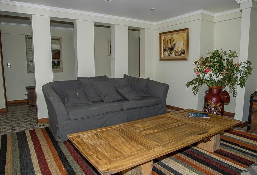 Hotel Agua Nativa | Puerto Varas | Los Lagos | Chile 11