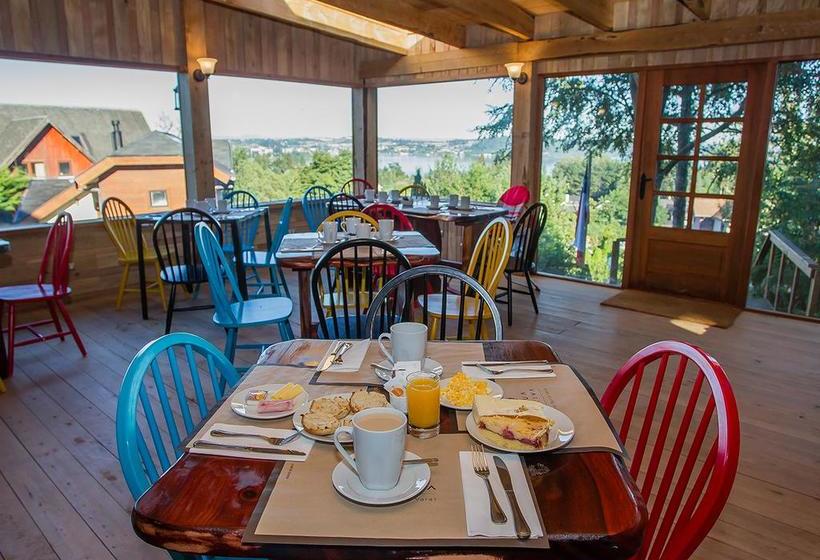 Hotel Agua Nativa | Puerto Varas | Los Lagos | Chile 18