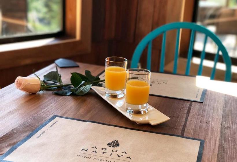 Hotel Agua Nativa | Puerto Varas | Los Lagos | Chile 2