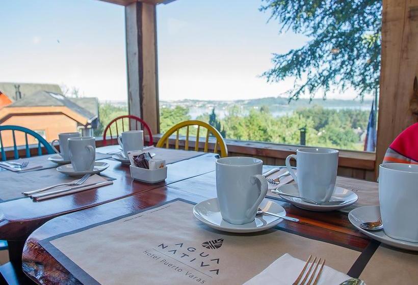 Hotel Agua Nativa | Puerto Varas | Los Lagos | Chile 20