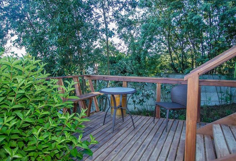 Hotel Agua Nativa | Puerto Varas | Los Lagos | Chile 5