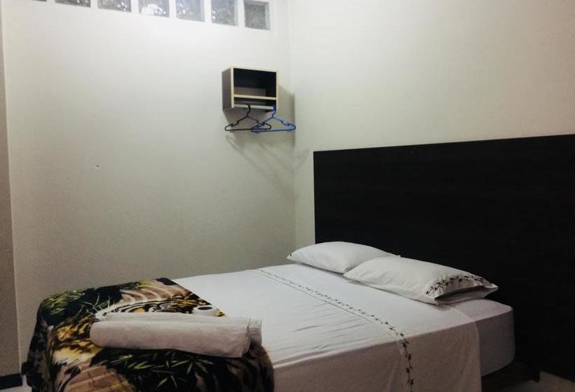 Hotel Hospedaje Casa Blanca | Ica | Ica | Perú 10