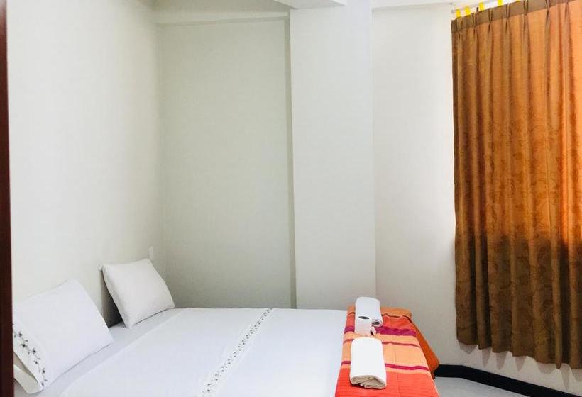 Hotel Hospedaje Casa Blanca | Ica | Ica | Perú 12